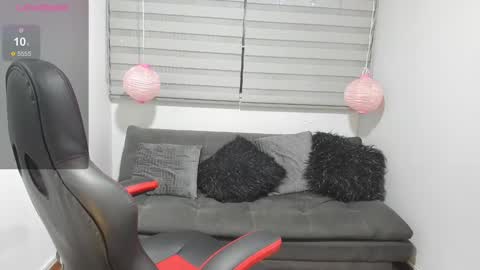 Melanie  online show from January 5, 2025, 4:47 am