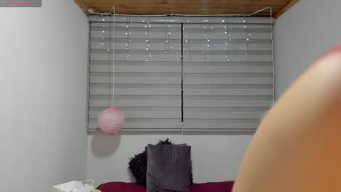 Melanie  online show from January 19, 2025, 10:06 am