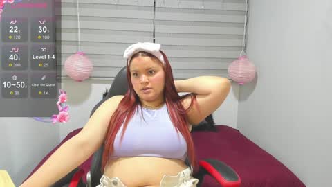 Melanie  online show from January 26, 2025, 4:09 am