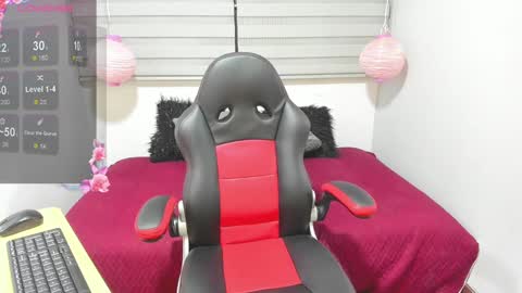 Melanie  online show from January 26, 2025, 7:10 am