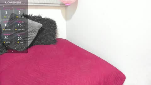 Melanie  online show from January 26, 2025, 10:12 am