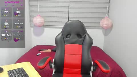 Melanie  online show from February 15, 2025, 10:33 am