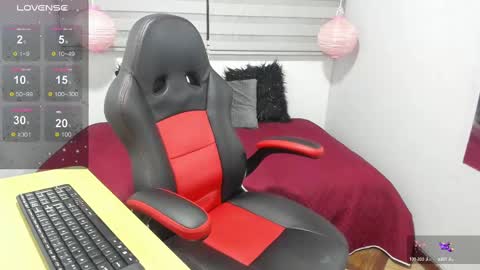 Melanie  online show from February 17, 2025, 7:15 am