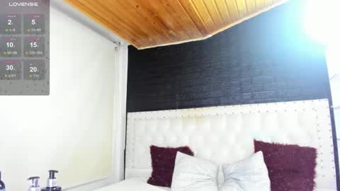 Melanie  online show from March 4, 2025, 7:08 am