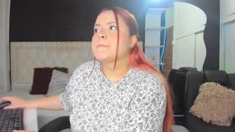 Melanie  online show from March 11, 2025, 4:10 am