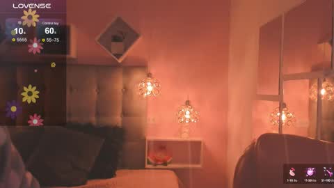 Melanie  online show from October 13, 2025, 4:01 am