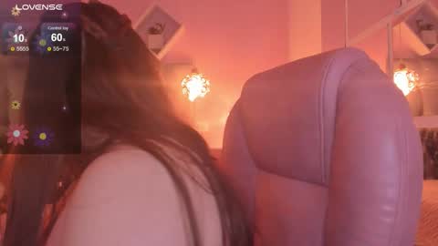 Melanie  online show from November 3, 2025, 4:03 am