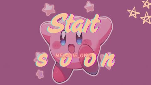 Melanie online show from January 27, 2025, 12:05 pm