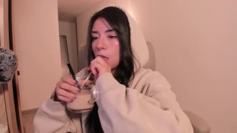 Melanie online show from January 6, 2026, 1:42 am