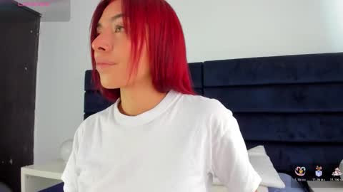 Melanie roux  online show from February 10, 2026, 2:10 pm