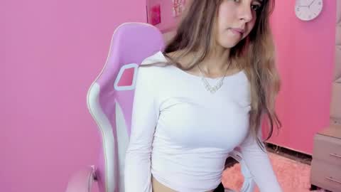 Snapshot of melanie_watson0 chatting on March 11, 2026, 1:28 pm Melanie online show from March 11, 2026, 1:28 pm