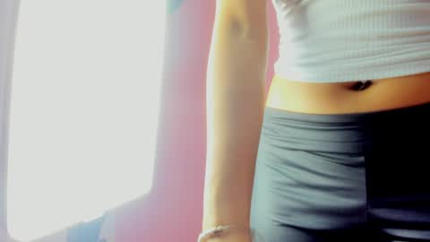 Snapshot of melanie_watson0 chatting on April 16, 2026, 7:14 pm Melanie online show from April 16, 2026, 7:14 pm