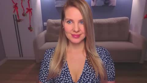 Melanie Bennett online show from February 27, 2026, 8:25 am