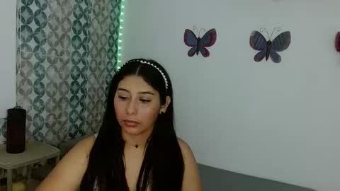 Melanie online show from May 20, 2026, 2:34 pm