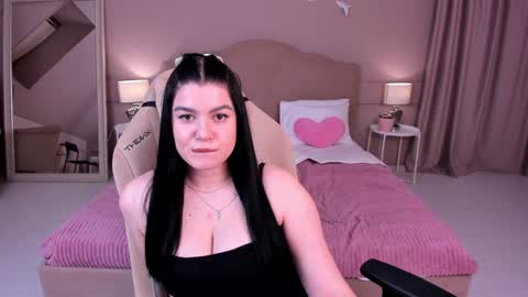 Melanie online show from January 13, 2025, 11:06 pm