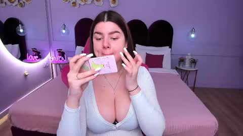 Melanie online show from February 7, 2026, 5:22 am