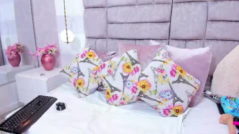 melaniee_joness online show from June 26, 2026, 5:39 pm