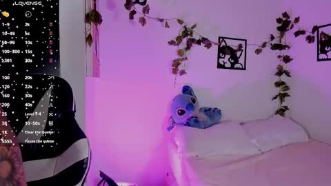 Melanie online show from January 10, 2026, 12:23 am