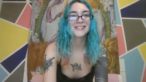 Melanie online show from October 26, 2025, 3:12 am