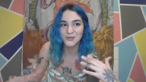 Melanie online show from November 13, 2025, 4:33 am