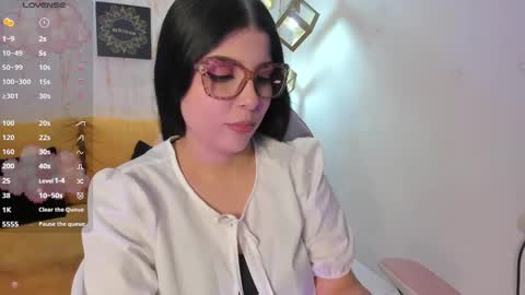 melaniegrayx online show from February 18, 2025, 5:53 pm