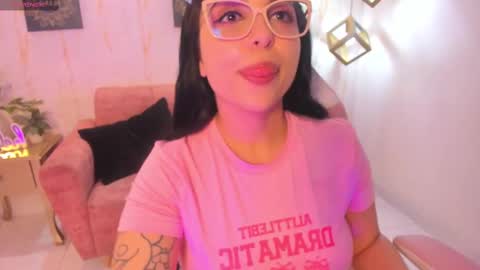melaniegrayx online show from March 5, 2025, 6:56 pm