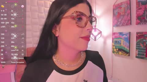 melaniegrayx online show from September 8, 2025, 2:27 pm
