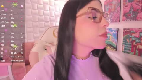 melaniegrayx online show from December 3, 2025, 2:48 pm