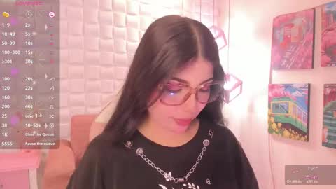 melaniegrayx online show from February 6, 2026, 2:42 pm