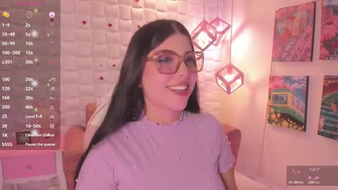 melaniegrayx online show from February 16, 2026, 2:35 pm