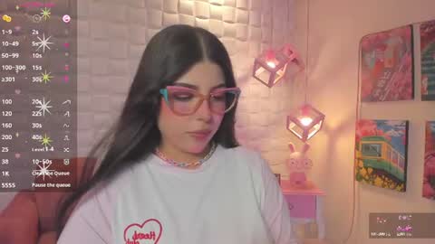 melaniegrayx online show from June 22, 2026, 2:36 pm