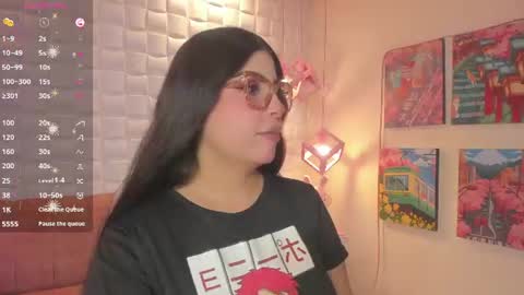 melaniegrayx online show from June 23, 2026, 2:26 pm