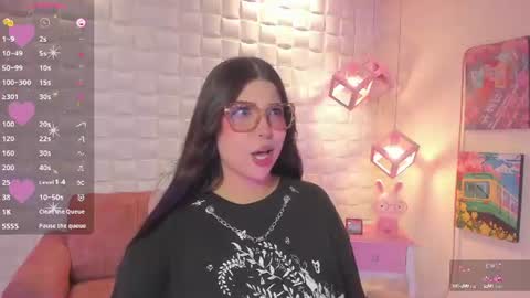 melaniegrayx online show from June 29, 2026, 2:06 pm