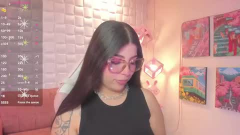 melaniegrayx online show from July 2, 2026, 2:34 pm