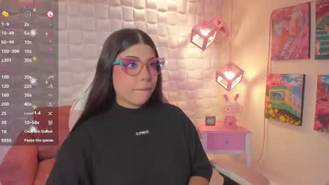 melaniegrayx online show from July 7, 2026, 2:21 pm