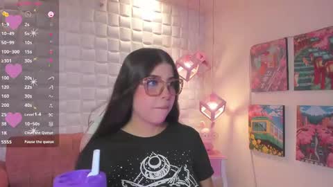 melaniegrayx online show from July 10, 2026, 2:19 pm