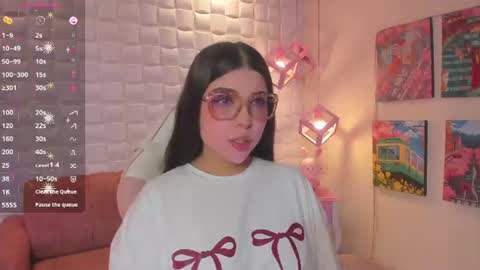 melaniegrayx online show from July 11, 2026, 1:58 pm