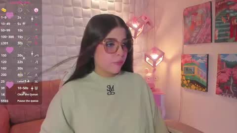 melaniegrayx online show from July 13, 2026, 1:47 pm