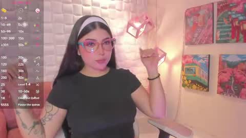 melaniegrayx online show from July 16, 2026, 2:12 pm