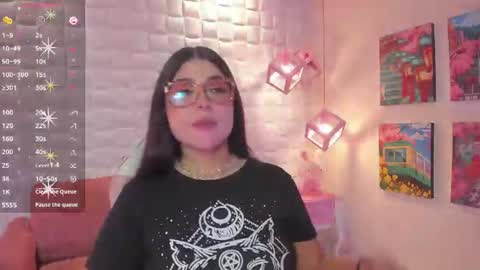 melaniegrayx online show from July 22, 2026, 2:20 pm