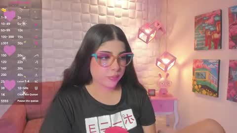 melaniegrayx online show from July 28, 2026, 2:24 pm