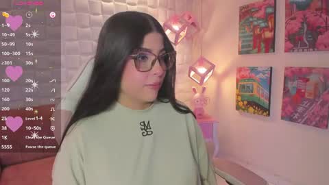 melaniegrayx online show from July 29, 2026, 2:15 pm