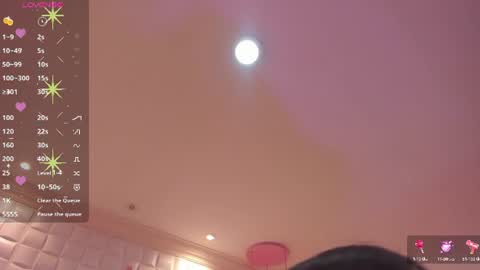 melaniegrayx online show from July 30, 2026, 2:16 pm