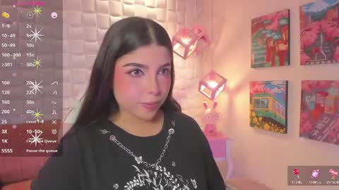 melaniegrayx online show from July 31, 2026, 2:05 pm