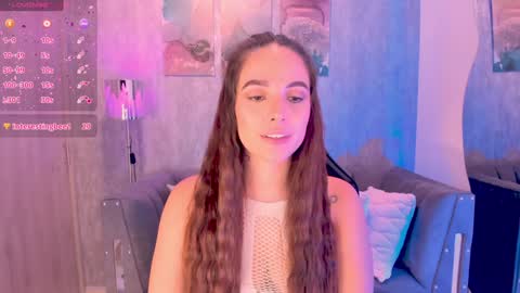 Melanie online show from December 7, 2024, 3:47 am