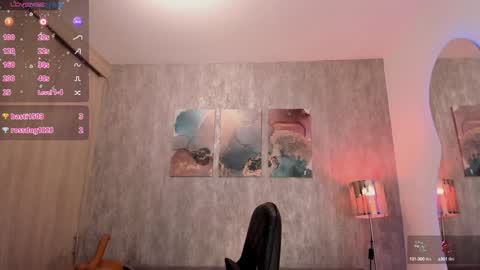 Melanie online show from January 28, 2025, 3:15 am