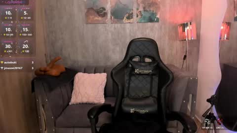 Melanie online show from February 25, 2025, 11:44 pm