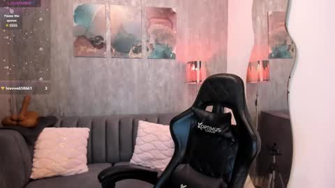 Melanie online show from March 5, 2025, 5:07 am