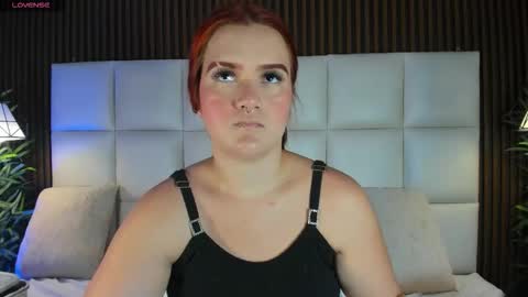 Snapshot of melanieklaus chatting on February 23, 2026, 11:29 am Melanie online show from February 23, 2026, 11:29 am