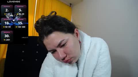 Melanie Parker online show from January 12, 2026, 1:05 pm